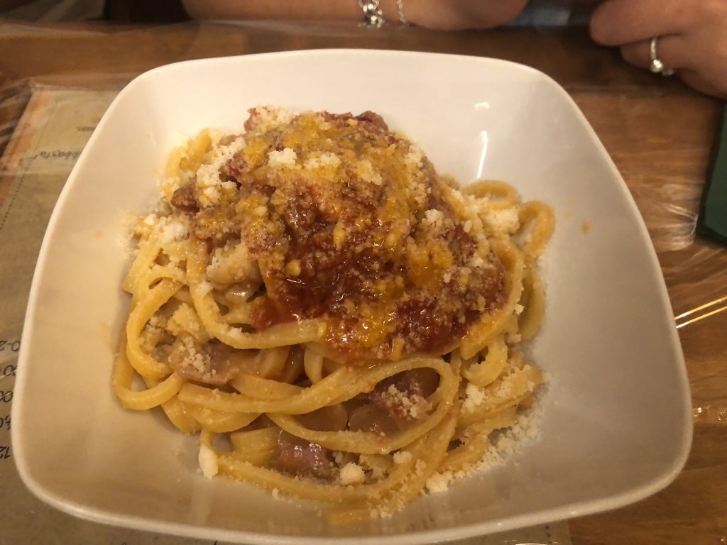 Osteria La sol Fa