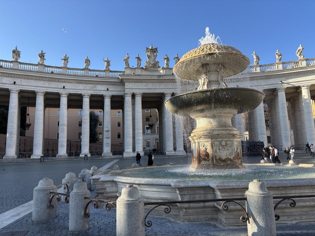 Itinerario para visitar Roma en 5 días