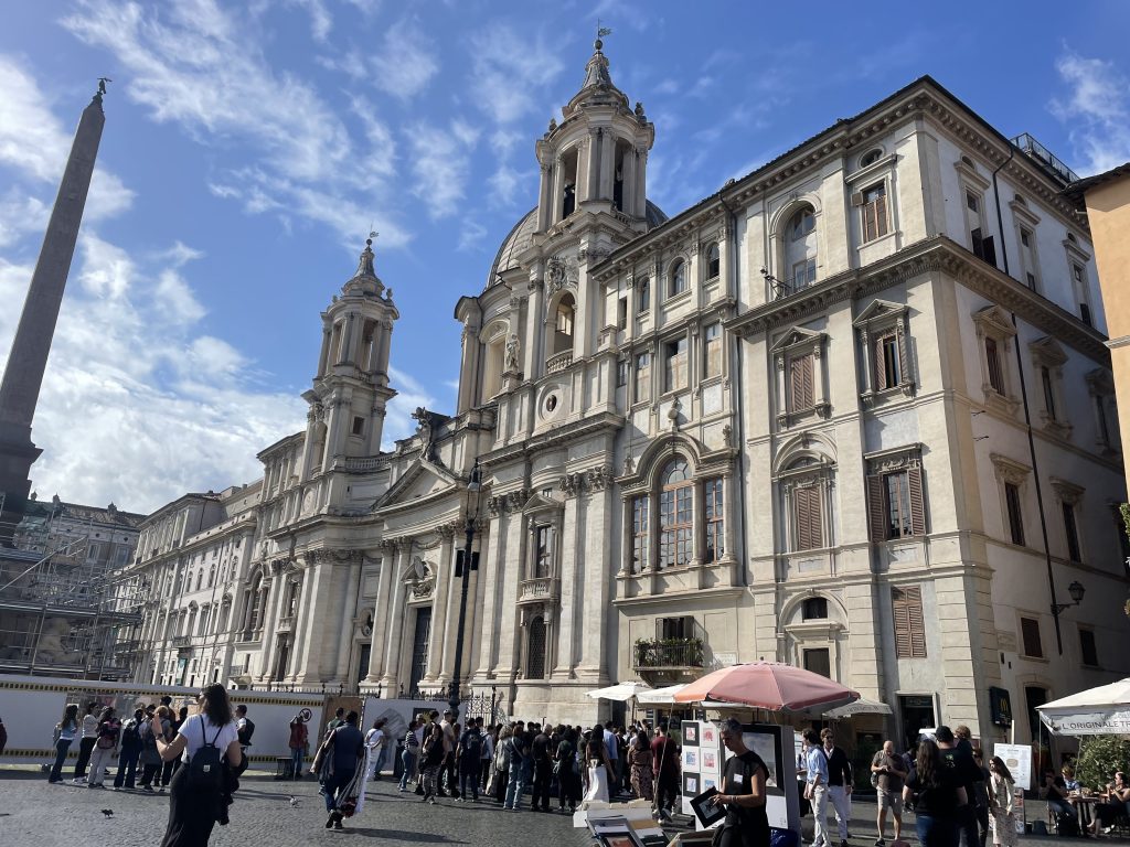 Piazza Navona