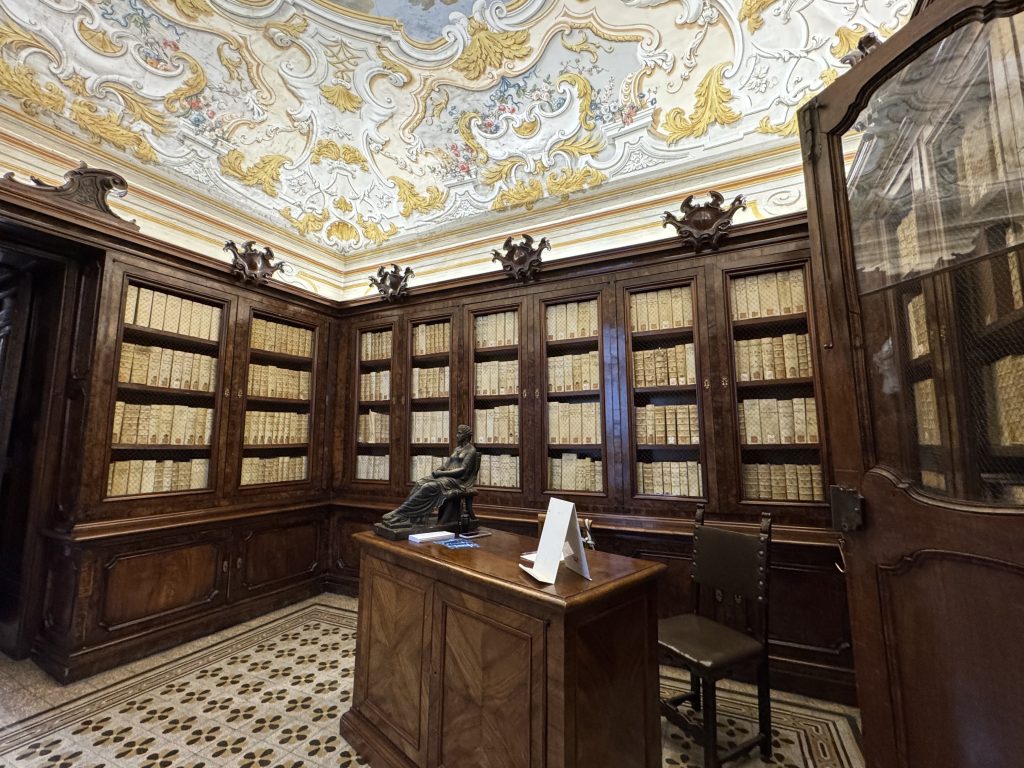 Biblioteca Casanatense