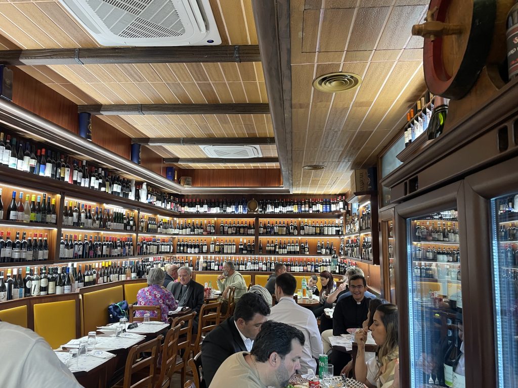 Wine Bar de' Penitenzieri