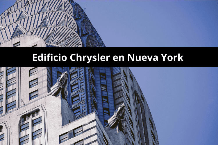 Portada post Edificio Chrysler de Nueva York