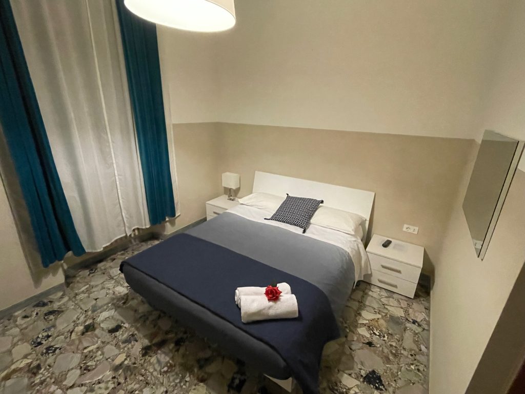 hoteles en San Giovanni