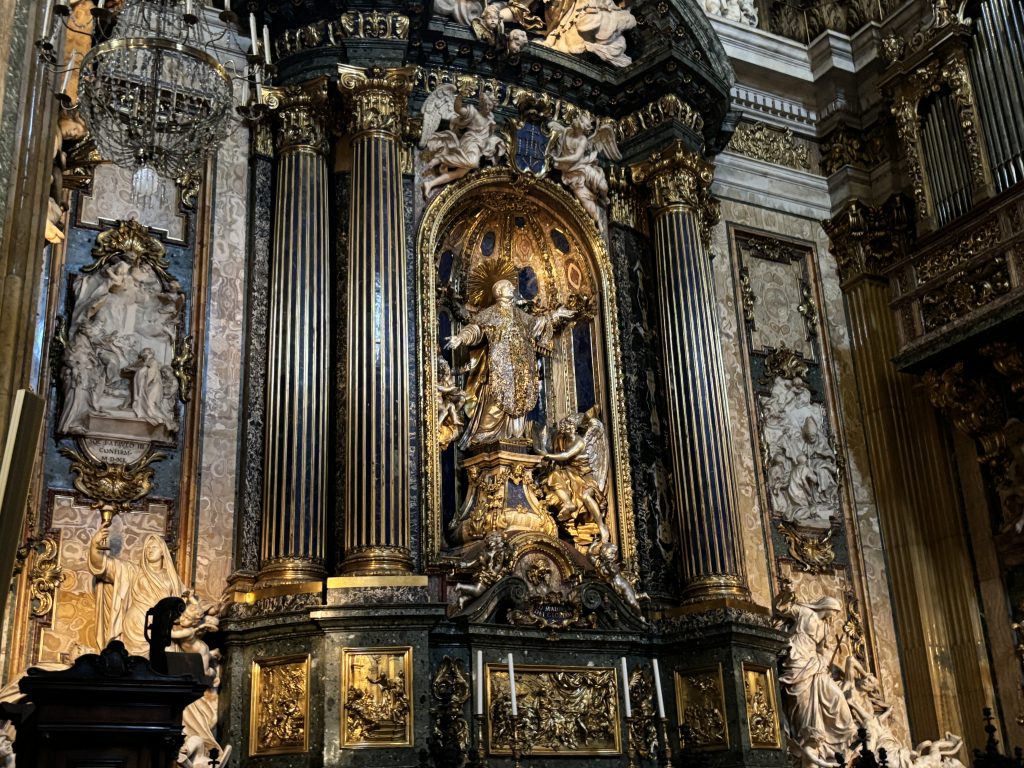 visitas cerca del panteon