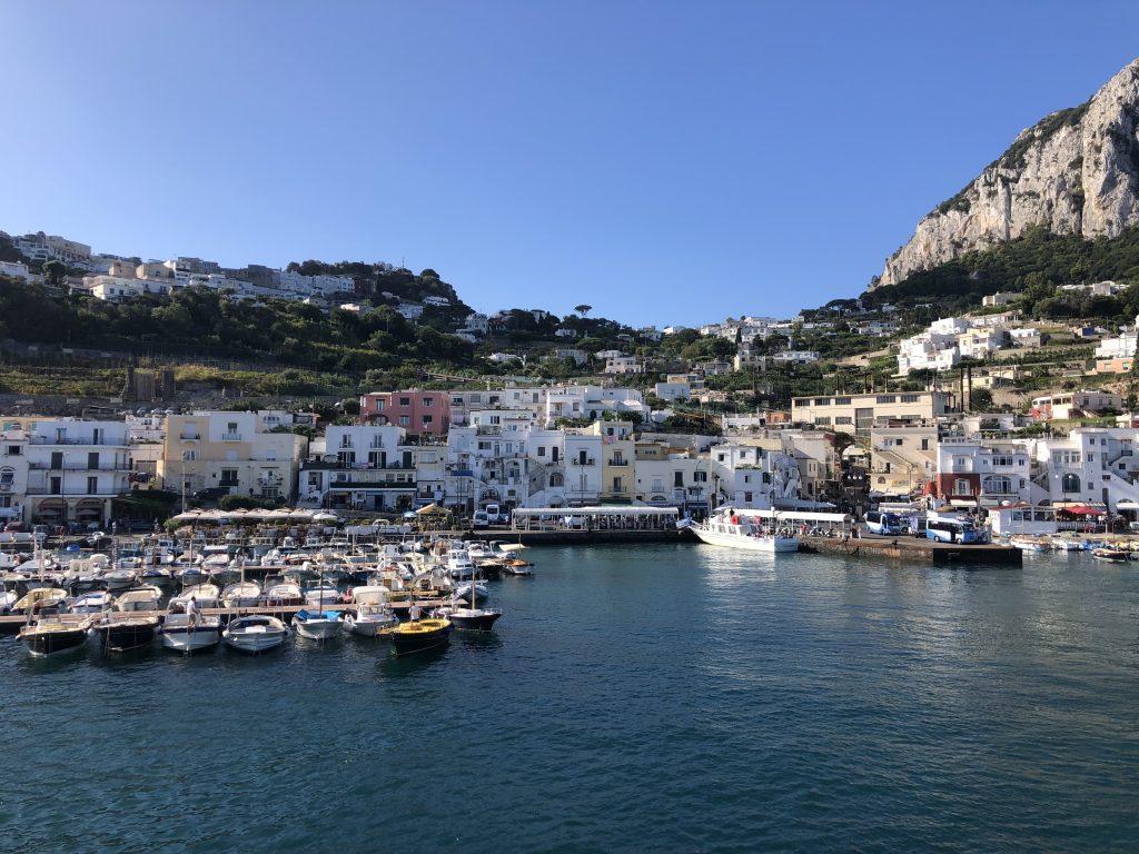 Capri