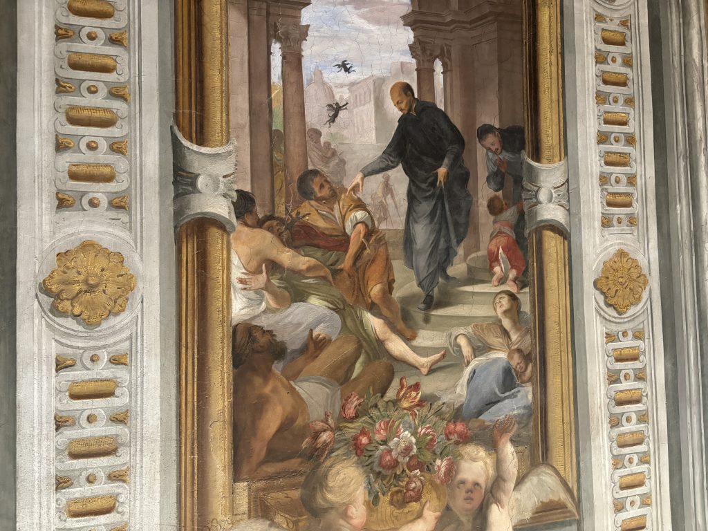 cosas imprescindibles en el panteon