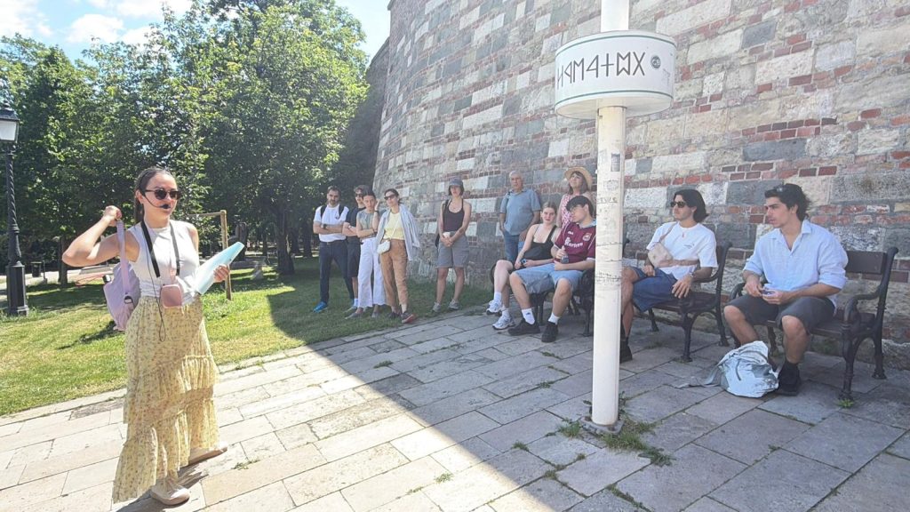 free tour por Budapest 