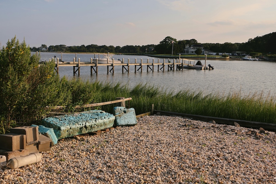 visitar los hamptons en long island