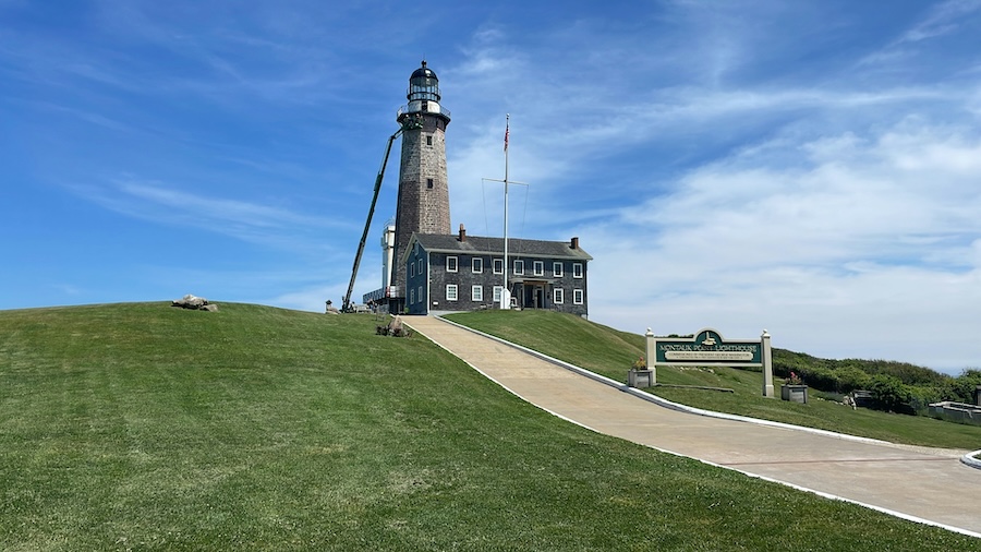 montauk point lighthouse
