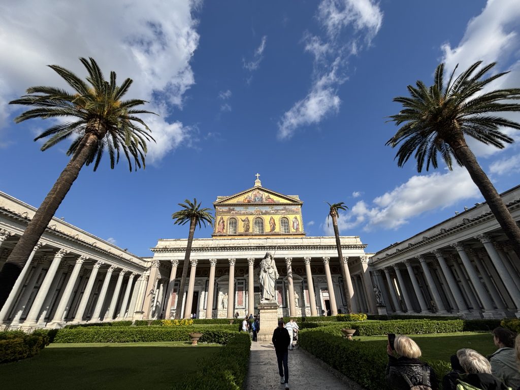 Excursiones desde Roma