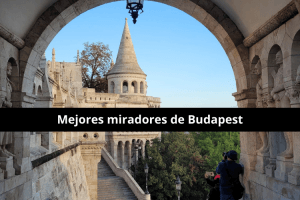 portada post mejores miradores Budapest