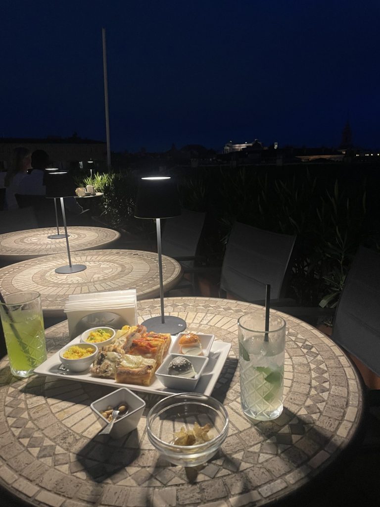 turismo cerca de plaza navona