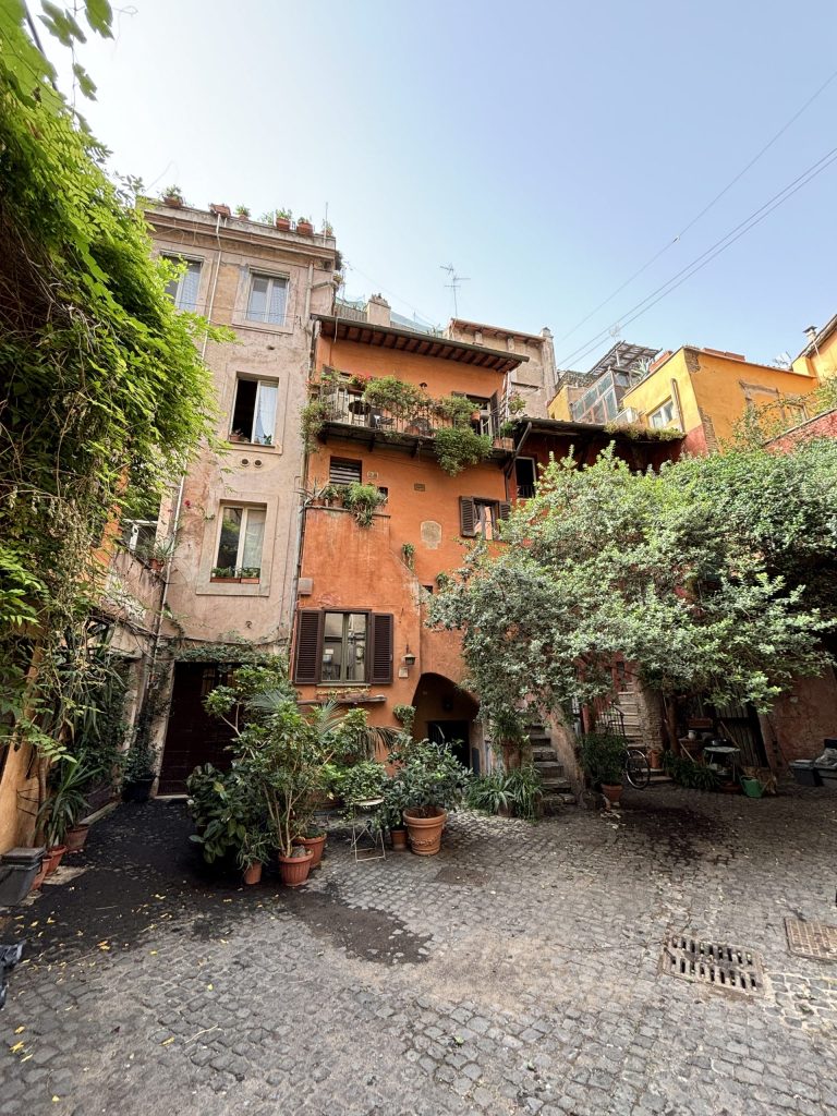 arco degli acetari