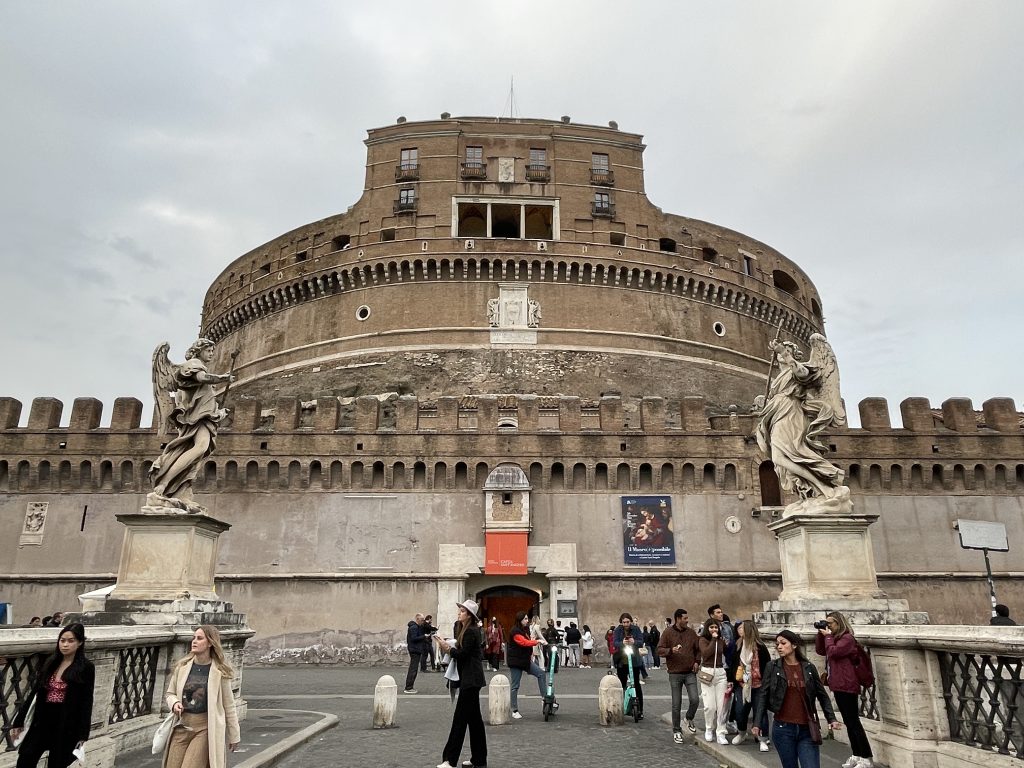 Castel Sant'Angelo