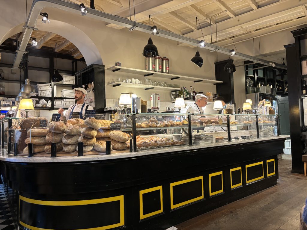 comprar gastronomia romana