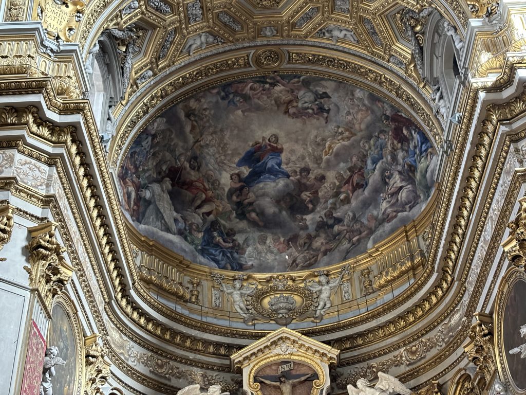 templo roma