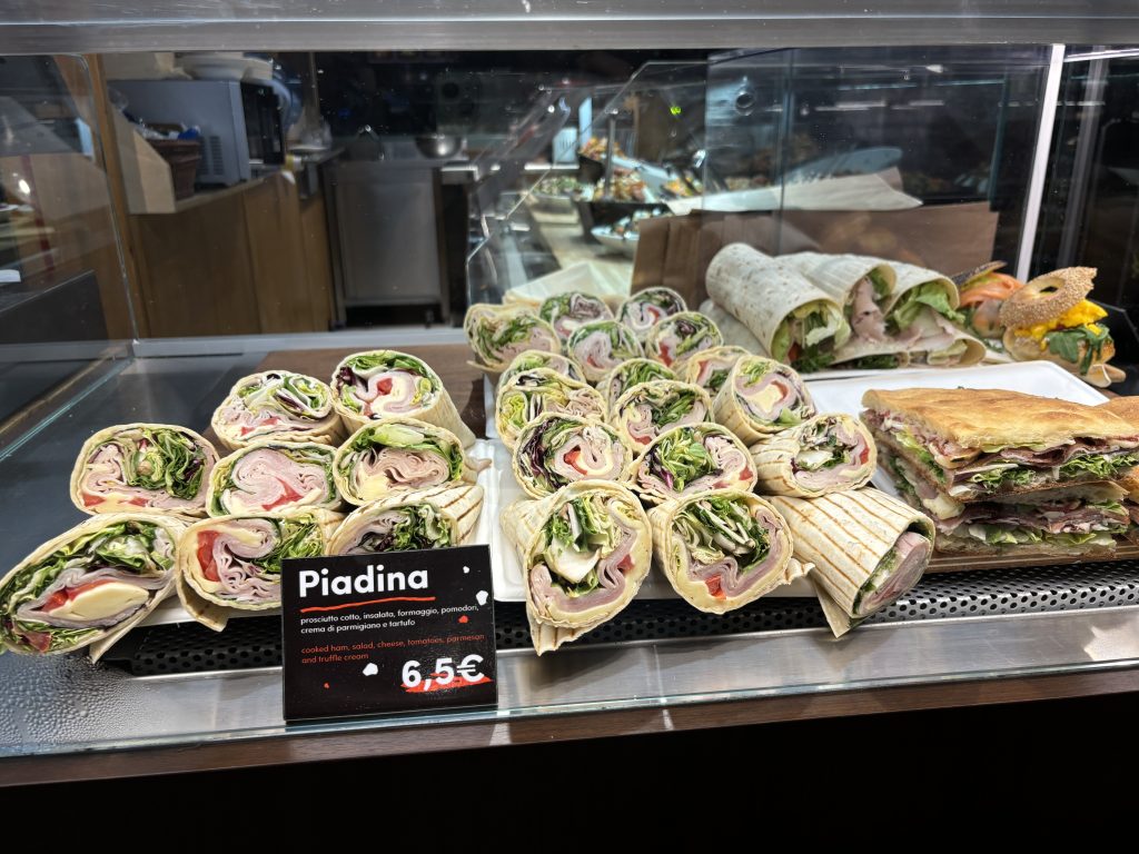 mercado central roma