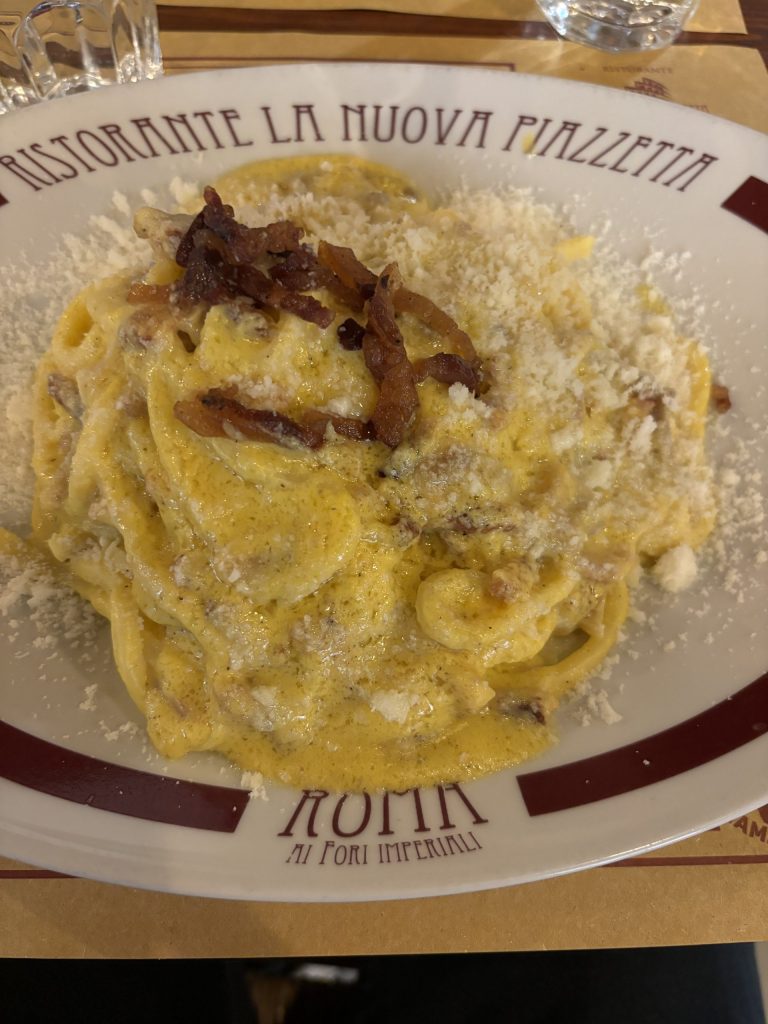 donde comer en monti