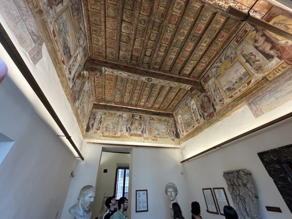 palazzo attemps
