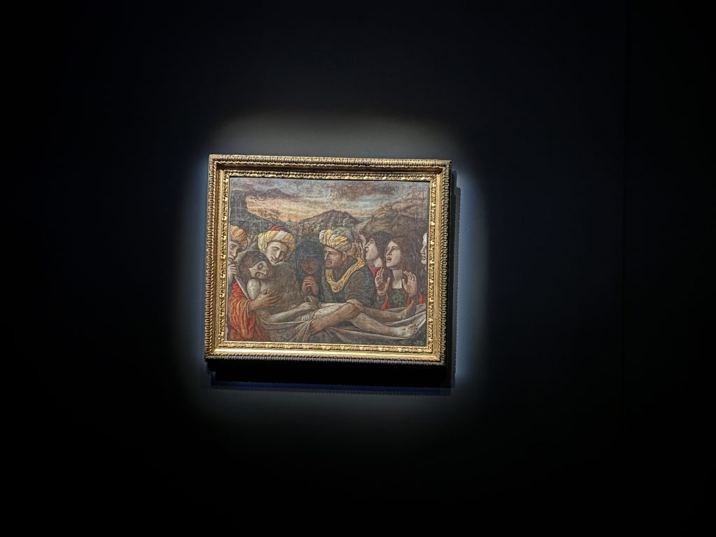 ruta por el vaticano
