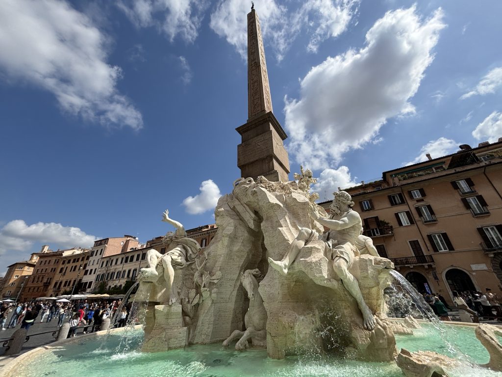 Piazza Navona