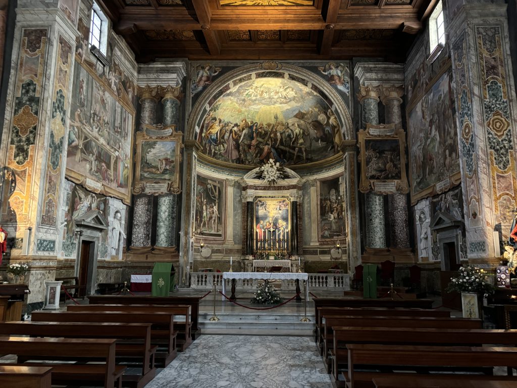 El Palacio de Exposiciones ruta