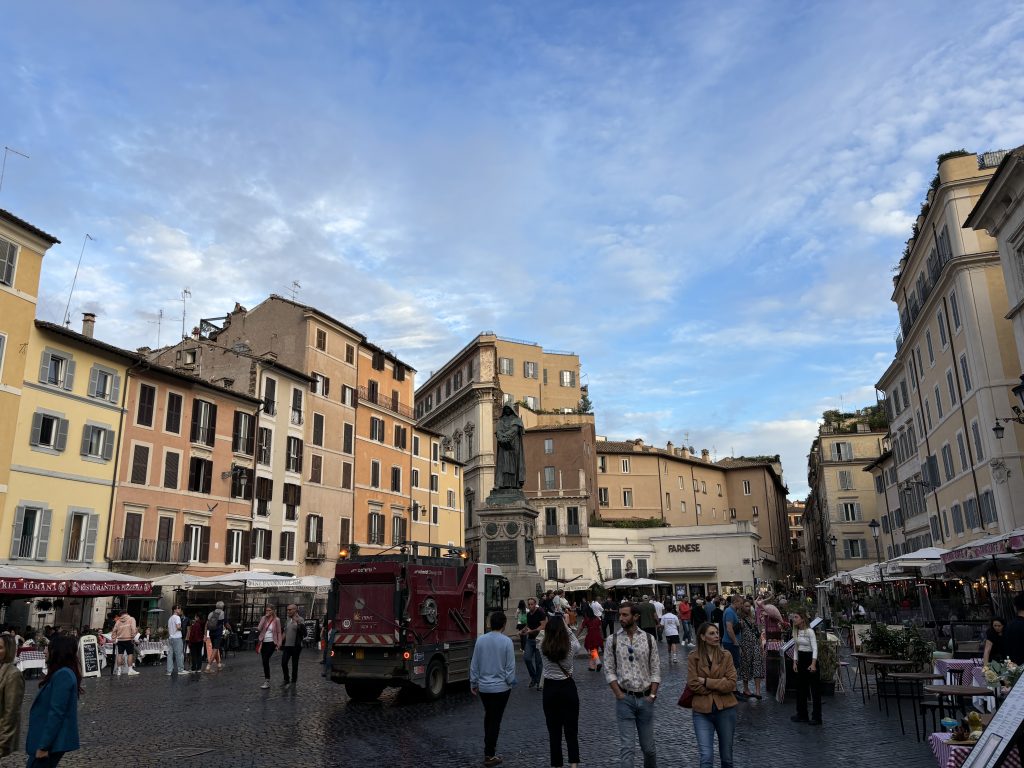 Campo de’ Fiori