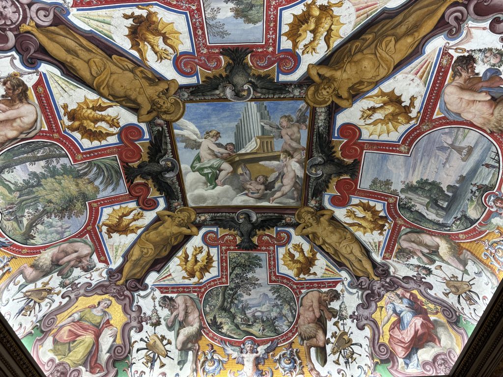 Museos Vaticanos y la Capilla Sixtina