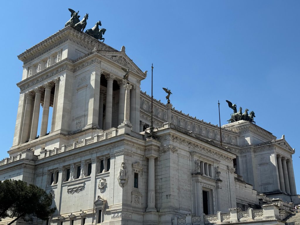 conocer roma en 1 dia - el Coliseo