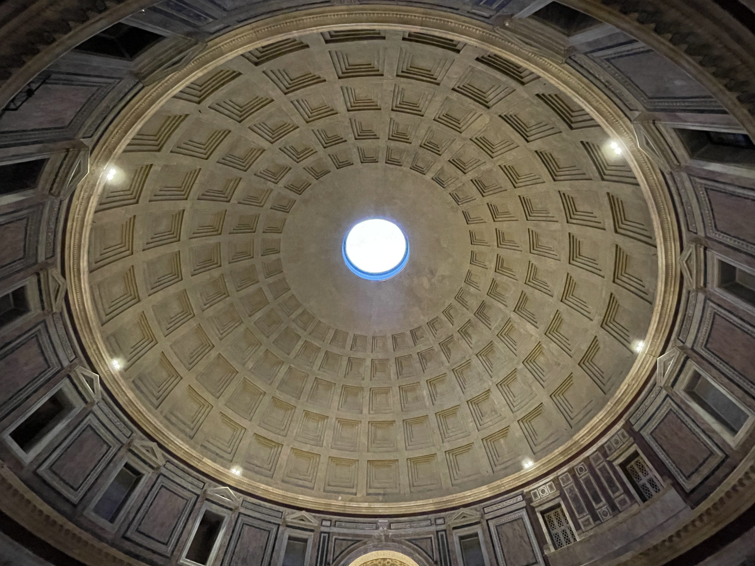 Todo sobre el Panteón de Agripa de Roma - Mola Viajar
