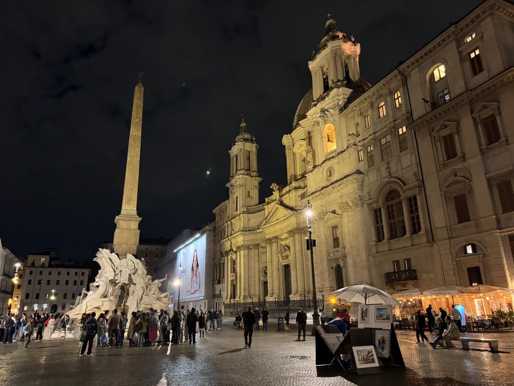 imprescindibles de roma