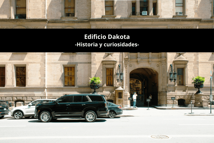 portada post edificio Dakota