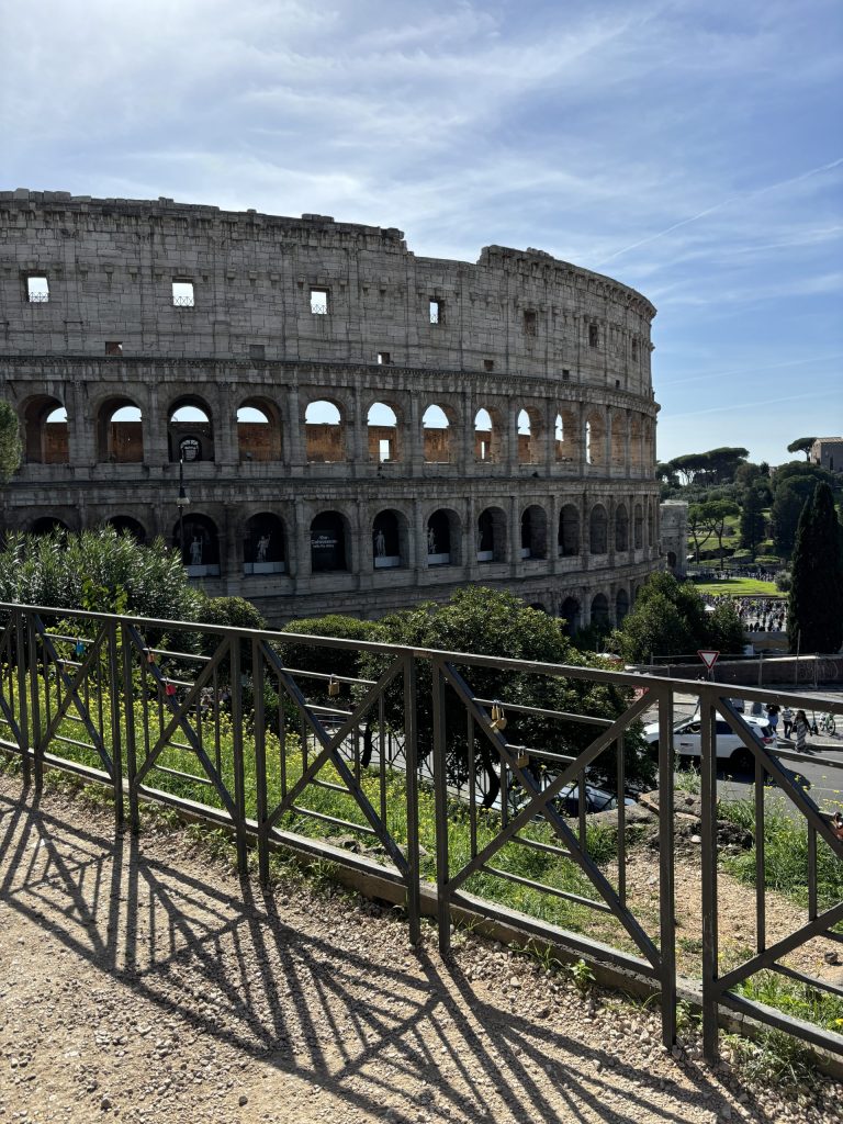 Que incluye la Roma Explorer Pass