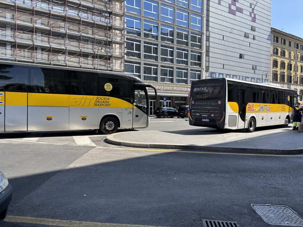 IMG_3854 Transporte gratuito con Omnia Card Roma