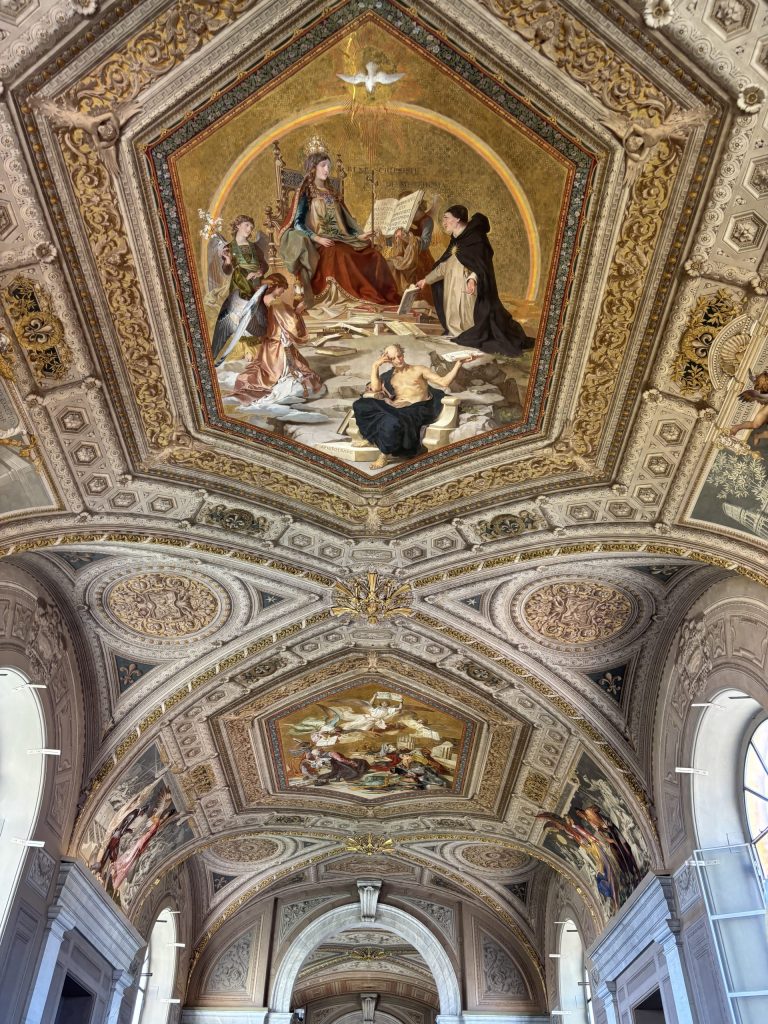 IMG_4331 Qué ver en Roma en 7 días: Museos Vaticanos