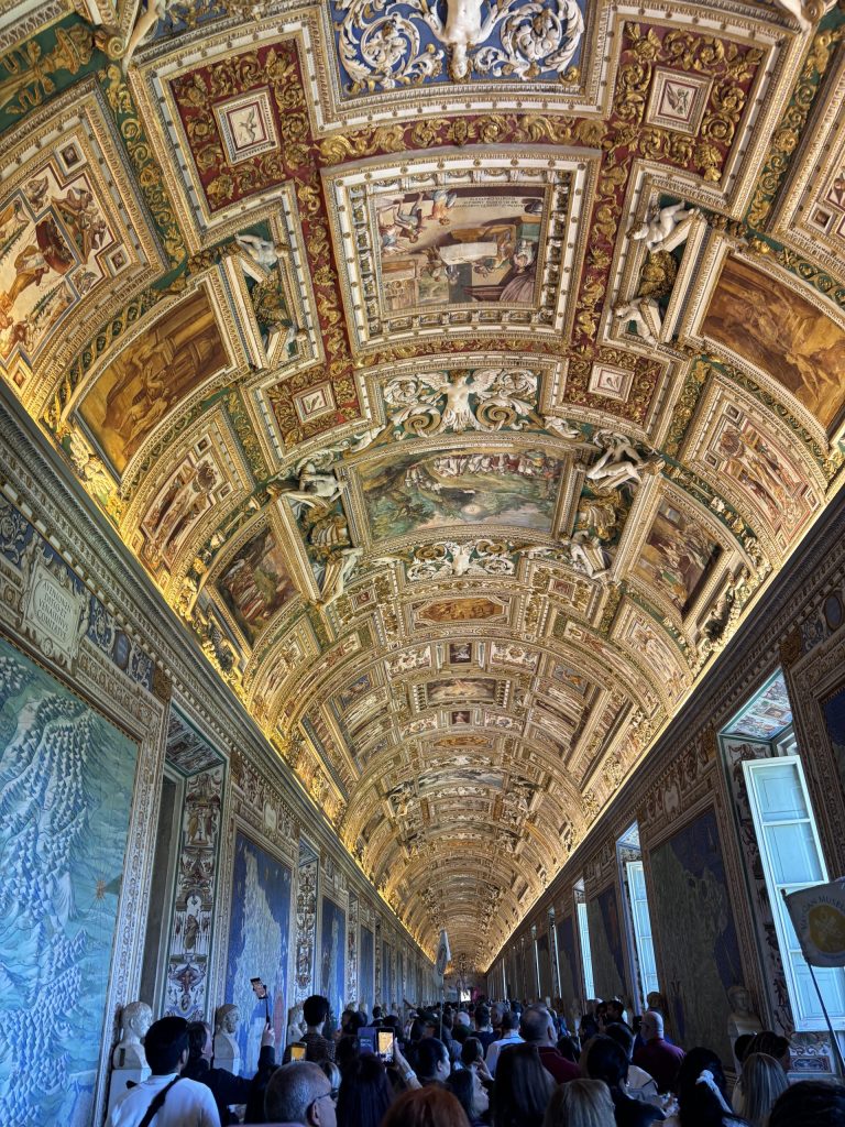 IMG_4338 Sala de los Mapas de los Museos Vaticanos