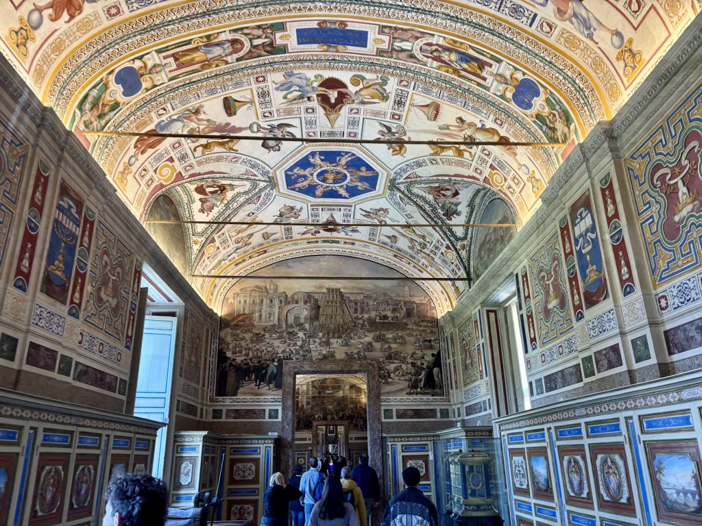 Roma explorer pass: Museos Vaticanos