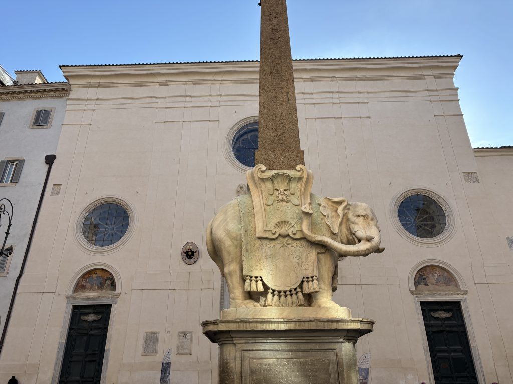 IMG_4818 Basilica di Santa Maria sopra Minerva