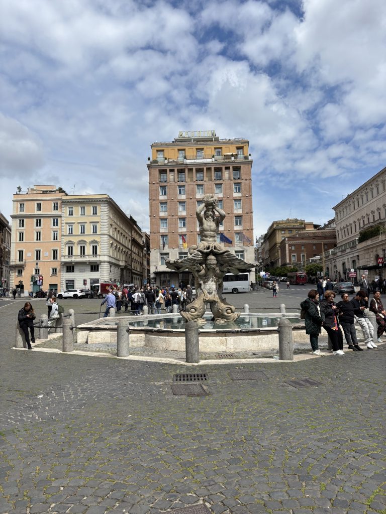 IMG_5292 Piazza Barberini