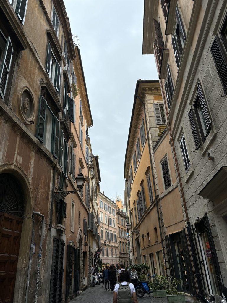 IMG_7987 Itinerario de 7 días en Roma: Via del Governo Vecchio