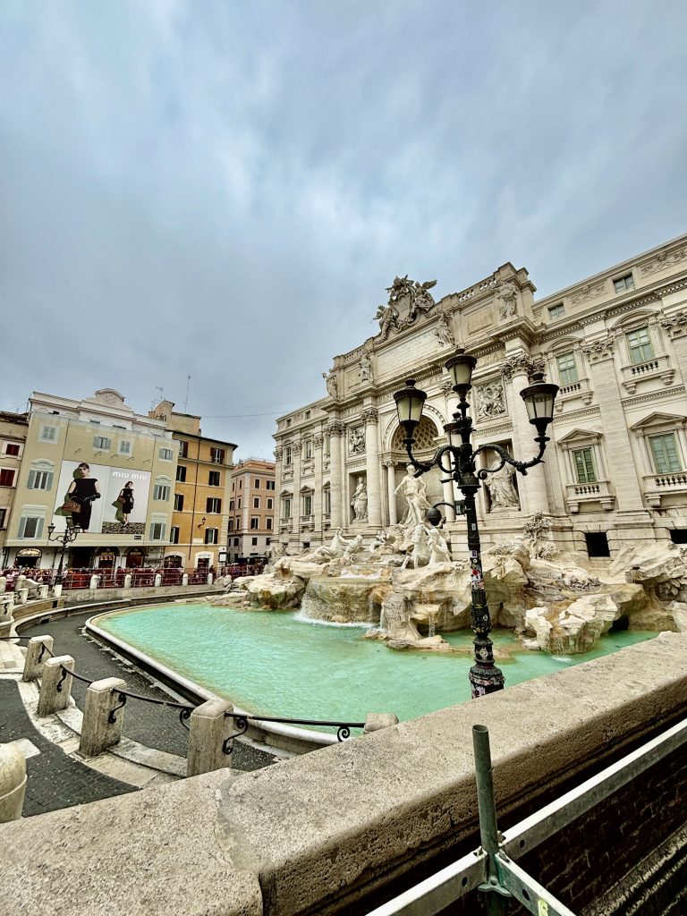 IMG_8306 Fontana di Trevi