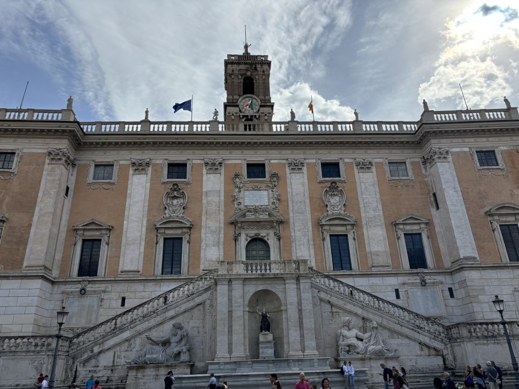 IMG_8451 Plaza del Campidoglio