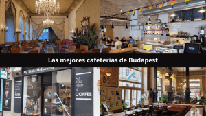 portada post mejores cafeterías Budapest