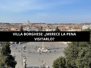 Villa Borghese
