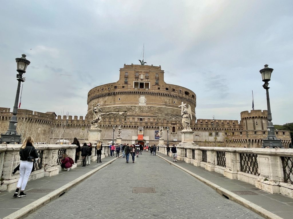 IMG_3717 Castel Sant'Angelo