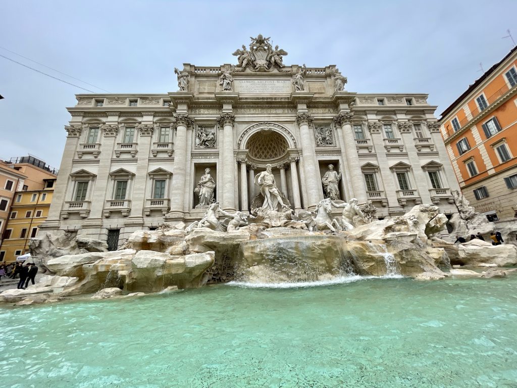 IMG_4022 Historia de la Fontana di Trevi