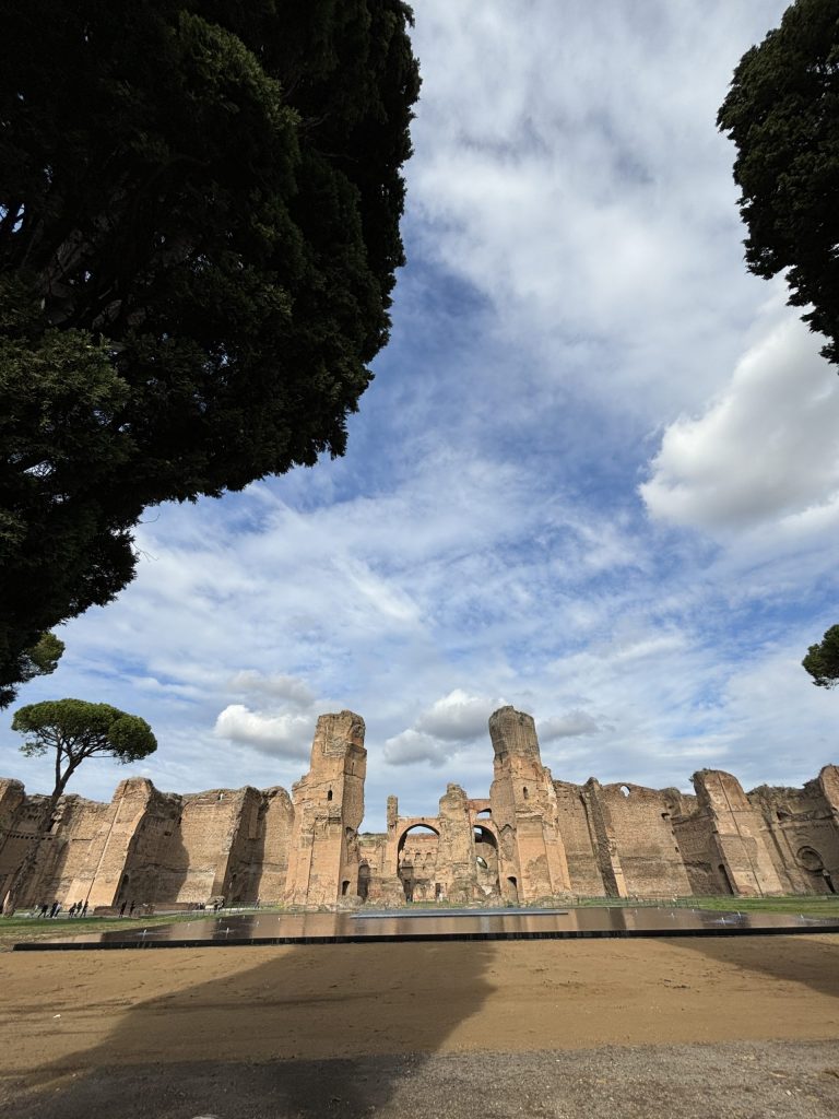 IMG_7793 Termas de Caracalla