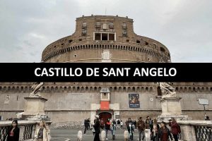 castillo de sant angelo