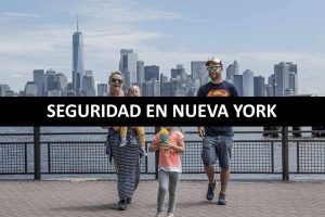 seguridad en nueva york