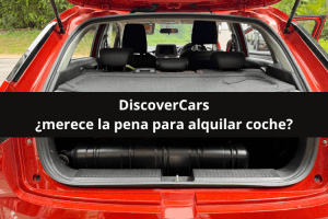 portada post DiscoverCars coche alquiler